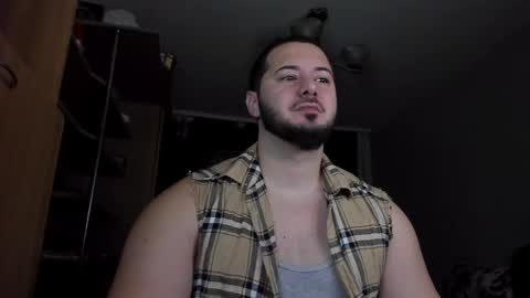 Snapshot of adonislovely chatting on 27, 12, 2024 Adonis Steel online show from 27, 12, 2024
