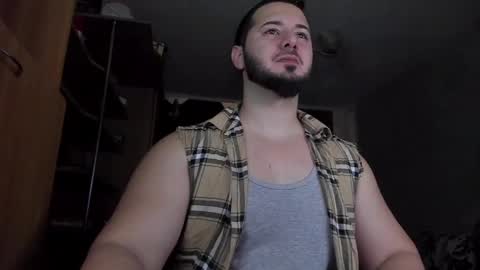 Snapshot of adonislovely chatting on 27, 12, 2024 Adonis Steel online show from 27, 12, 2024