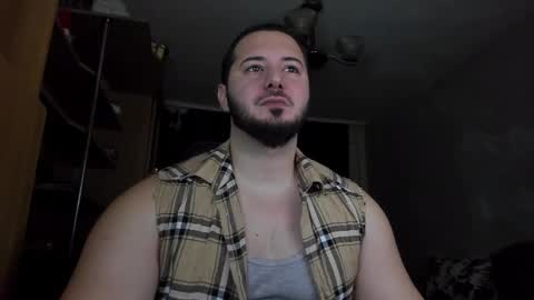 Snapshot of adonislovely chatting on 28, 12, 2024 Adonis Steel online show from 28, 12, 2024