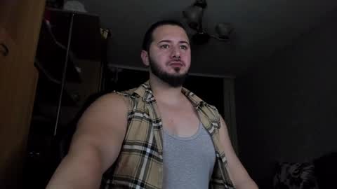 Snapshot of adonislovely chatting on 28, 12, 2024 Adonis Steel online show from 28, 12, 2024