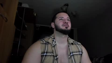 Snapshot of adonislovely chatting on 28, 12, 2024 Adonis Steel online show from 28, 12, 2024