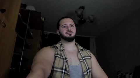 Snapshot of adonislovely chatting on 29, 12, 2024 Adonis Steel online show from 29, 12, 2024