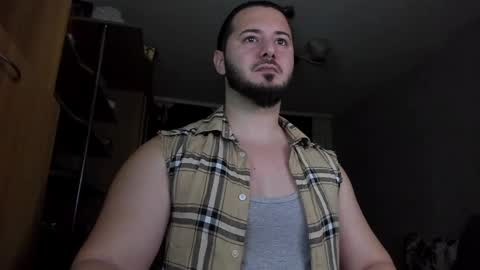 Snapshot of adonislovely chatting on 29, 12, 2024 Adonis Steel online show from 29, 12, 2024