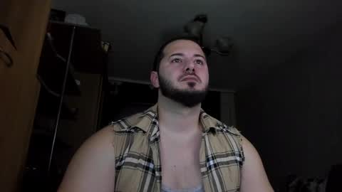 Snapshot of adonislovely chatting on 29, 12, 2024 Adonis Steel online show from 29, 12, 2024