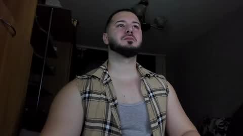 Snapshot of adonislovely chatting on 30, 12, 2024 Adonis Steel online show from 30, 12, 2024