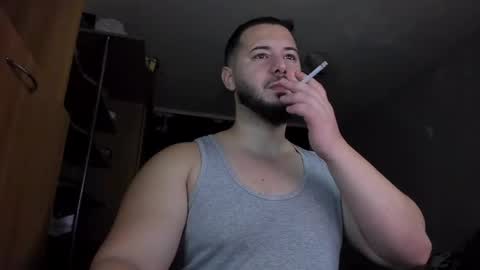 Snapshot of adonislovely chatting on 30, 12, 2024 Adonis Steel online show from 30, 12, 2024