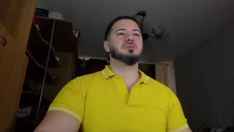 Snapshot of adonislovely chatting on 1, 1, 2025 Adonis Steel online show from 1, 1, 2025