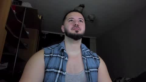 Snapshot of adonislovely chatting on 1, 1, 2025 Adonis Steel online show from 1, 1, 2025