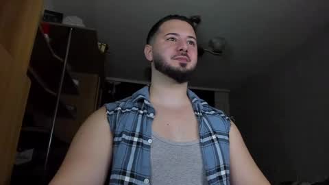 Snapshot of adonislovely chatting on 1, 1, 2025 Adonis Steel online show from 1, 1, 2025
