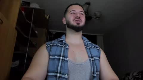 Snapshot of adonislovely chatting on 3, 1, 2025 Adonis Steel online show from 3, 1, 2025