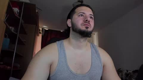 Snapshot of adonislovely chatting on 27, 2, 2025 Adonis Steel online show from 27, 2, 2025