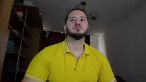 Snapshot of adonislovely chatting on 5, 3, 2025 Adonis Steel online show from 5, 3, 2025