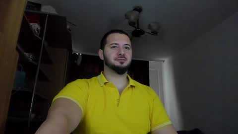 Snapshot of adonislovely chatting on 5, 3, 2025 Adonis Steel online show from 5, 3, 2025