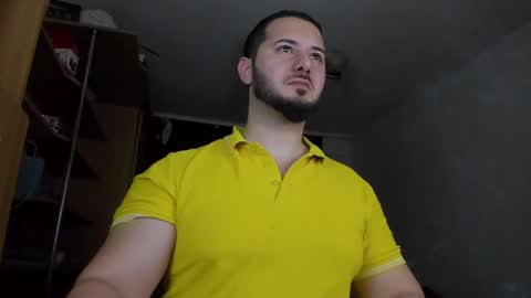 Snapshot of adonislovely chatting on 5, 3, 2025 Adonis Steel online show from 5, 3, 2025