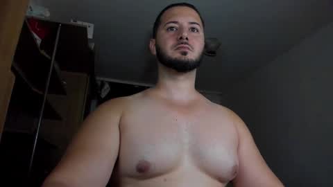 Snapshot of adonislovely chatting on 8, 9, 2025 Adonis Steel online show from 8, 9, 2025