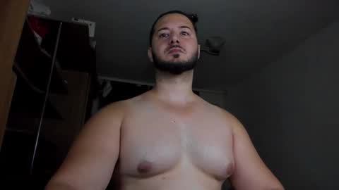 Snapshot of adonislovely chatting on 10, 9, 2025 Adonis Steel online show from 10, 9, 2025