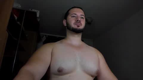 Snapshot of adonislovely chatting on 23, 9, 2025 Adonis Steel online show from 23, 9, 2025