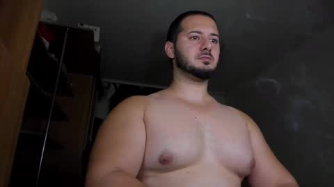Snapshot of adonislovely chatting on 24, 9, 2025 Adonis Steel online show from 24, 9, 2025
