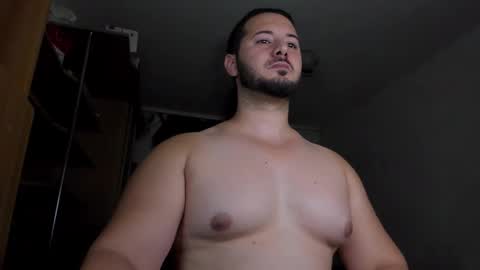 Snapshot of adonislovely chatting on 26, 9, 2025 Adonis Steel online show from 26, 9, 2025