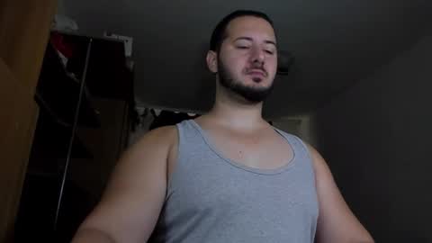 Snapshot of adonislovely chatting on 27, 9, 2025 Adonis Steel online show from 27, 9, 2025