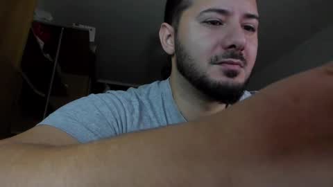 Snapshot of adonislovely chatting on 2, 10, 2025 Adonis Steel online show from 2, 10, 2025