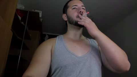 Snapshot of adonislovely chatting on 3, 10, 2025 Adonis Steel online show from 3, 10, 2025