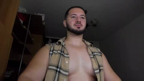 Snapshot of adonislovely chatting on 7, 10, 2025 Adonis Steel online show from 7, 10, 2025