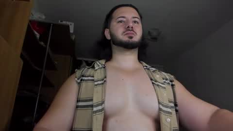 Snapshot of adonislovely chatting on 12, 10, 2025 Adonis Steel online show from 12, 10, 2025