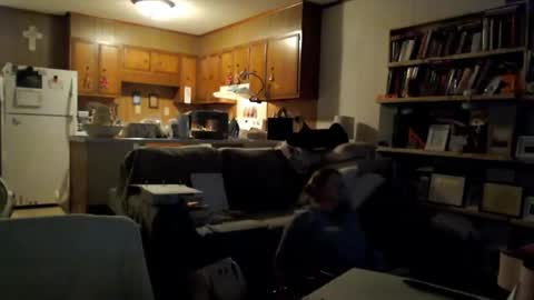 adorable22 online show from 10, 2, 2025