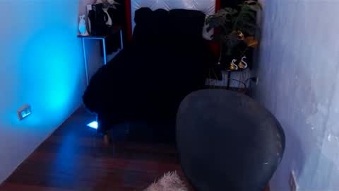 Snapshot of adorable_andrea chatting on 7, 12, 2024 adorable_andrea online show from 7, 12, 2024