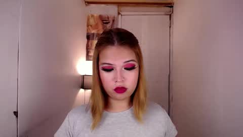 Snapshot of adorabletsforyouxx chatting on 16, 10, 2025 adorabletsforyouxx online show from 16, 10, 2025