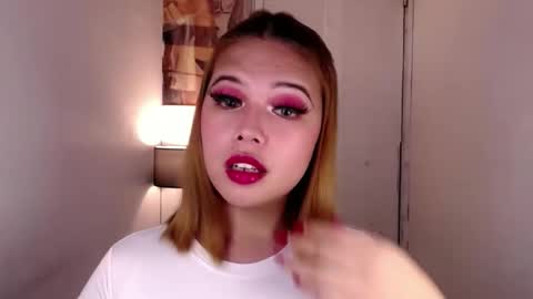 Snapshot of adorabletsforyouxx chatting on 23, 10, 2025 adorabletsforyouxx online show from 23, 10, 2025