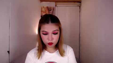 Snapshot of adorabletsforyouxx chatting on 8, 11, 2025 adorabletsforyouxx online show from 8, 11, 2025