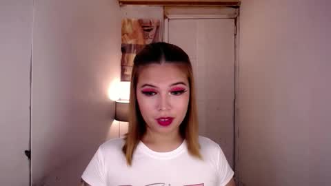 Snapshot of adorabletsforyouxx chatting on 10, 11, 2025 adorabletsforyouxx online show from 10, 11, 2025