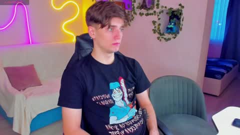 adrean_sofi online show from 19, 1, 2025