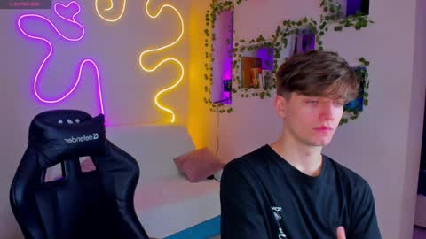 adrean_sofi online show from 22, 1, 2025