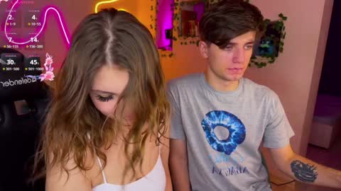 adrean_sofi online show from 27, 1, 2025