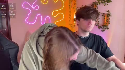 adrean_sofi online show from 22, 10, 2025