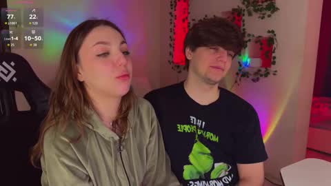 adrean_sofi online show from 28, 2, 2026