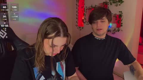 adrean_sofi online show from 20, 3, 2026