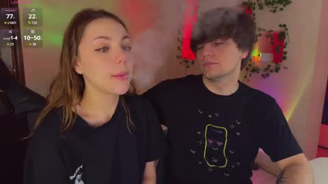 adrean_sofi online show from 31, 3, 2026