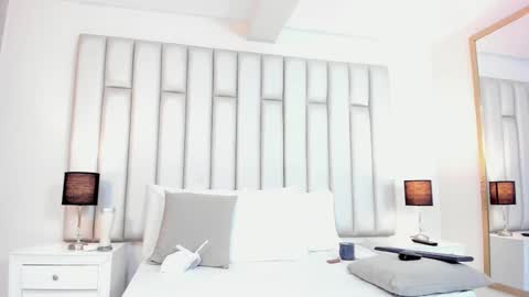 ANDREA PEREZ online show from 27, 2, 2025