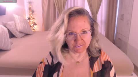 Cryna online show from 12, 1, 2025