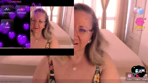 Cryna online show from 8, 3, 2025