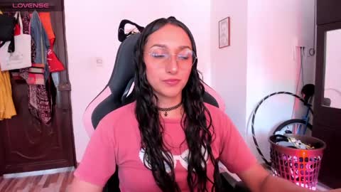 Snapshot of adrena_10 chatting on 30, 4, 2026 Adrena10 online show from 30, 4, 2026