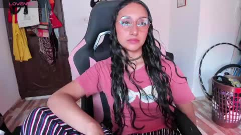 Snapshot of adrena_10 chatting on 30, 4, 2026 Adrena10 online show from 30, 4, 2026