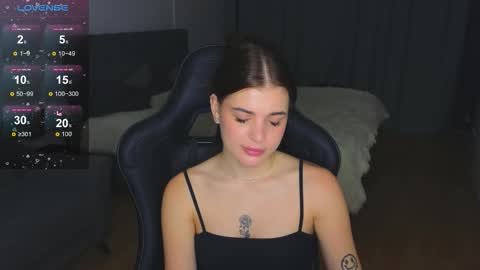 Adriana online show from 28, 11, 2025