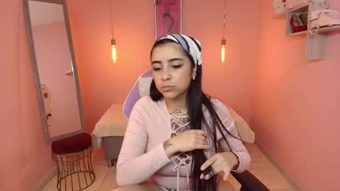 Adri  online show from 19, 1, 2026