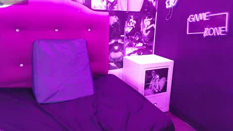 Adri online show from 17, 4, 2026