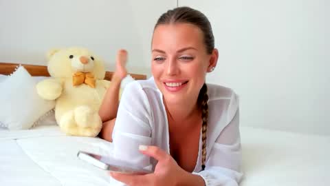 Snapshot of adri_sweetie chatting on 29, 3, 2026 Adriana online show from 29, 3, 2026